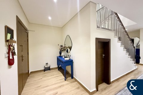 Maison de ville à North Village, Al Furjan, Dubai, 3 chambres, 249 m², № 91361 - photo 5