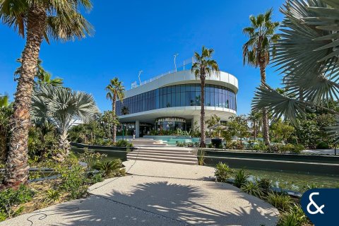 Maison de ville à Al Barari, Dubai, 4 chambres, 459 m², № 91366 - photo 27