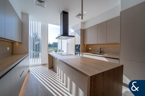 Maison de ville à Al Barari, Dubai, 4 chambres, 459 m², № 91366 - photo 8