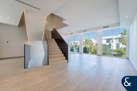 Maison de ville à Al Barari, Dubai, 4 chambres, 459 m², № 91366 - photo 7