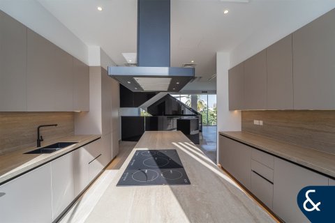 Maison de ville à Al Barari, Dubai, 4 chambres, 459 m², № 91366 - photo 9