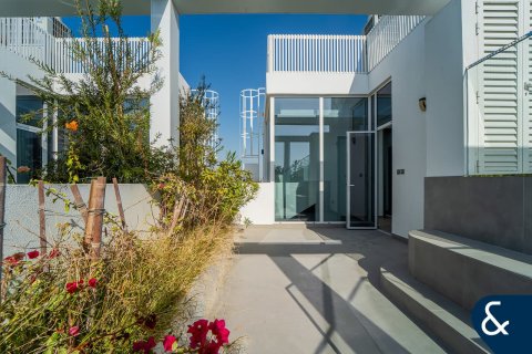 Maison de ville à Al Barari, Dubai, 4 chambres, 459 m², № 91366 - photo 20