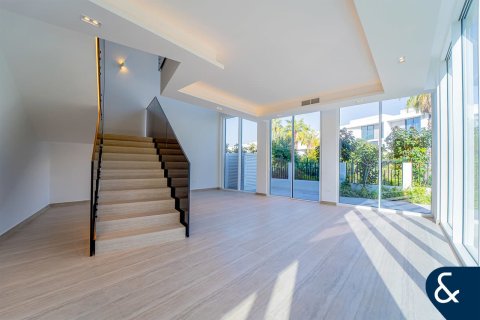 Maison de ville à Al Barari, Dubai, 4 chambres, 459 m², № 91366