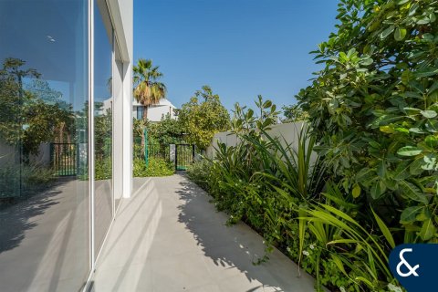 Maison de ville à Al Barari, Dubai, 4 chambres, 459 m², № 91366 - photo 3