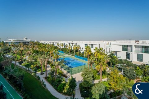 Maison de ville à Al Barari, Dubai, 4 chambres, 459 m², № 91366 - photo 19