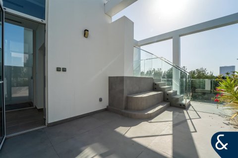 Maison de ville à Al Barari, Dubai, 4 chambres, 459 m², № 91366 - photo 21