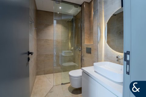 Maison de ville à Al Barari, Dubai, 4 chambres, 459 m², № 91366 - photo 13