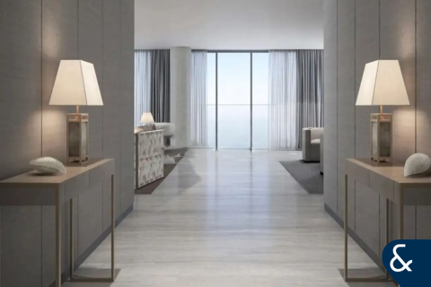 Apartment in Palm Jumeirah, Dubai 2 bedrooms, 244 sq.m. № 91363 - photo 4