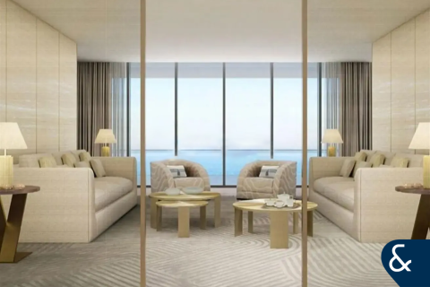 Apartment in Palm Jumeirah, Dubai 2 bedrooms, 244 sq.m. № 91363 - photo 3