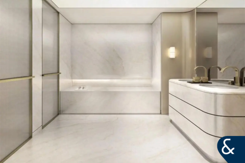 Apartment in Palm Jumeirah, Dubai 2 bedrooms, 244 sq.m. № 91363 - photo 7