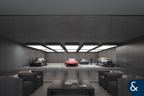 Apartment in Palm Jumeirah, Dubai 2 bedrooms, 244 sq.m. № 91363 - photo 10