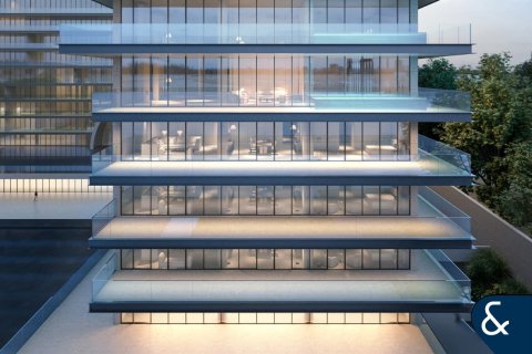 Apartment in Palm Jumeirah, Dubai 2 bedrooms, 244 sq.m. № 91363 - photo 15