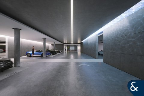 Apartment in Palm Jumeirah, Dubai 2 bedrooms, 244 sq.m. № 91363 - photo 13