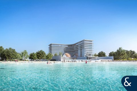 Apartment in Palm Jumeirah, Dubai 2 bedrooms, 244 sq.m. № 91363 - photo 14