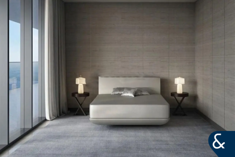 Apartment in Palm Jumeirah, Dubai 2 bedrooms, 244 sq.m. № 91363 - photo 5