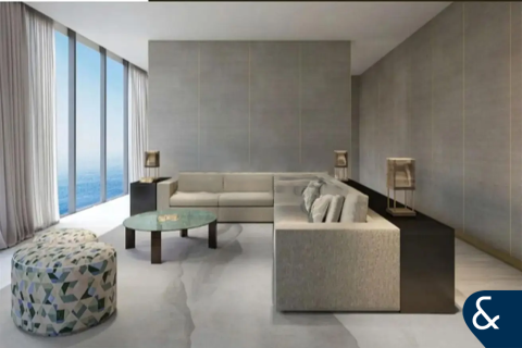 Apartment in Palm Jumeirah, Dubai 2 bedrooms, 244 sq.m. № 91363 - photo 2