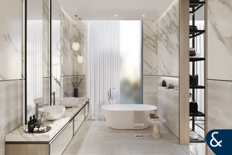 Купить виллу в Palm Jebel Ali, Дубай: 5 спален, 784м², № 91364 - фото 7