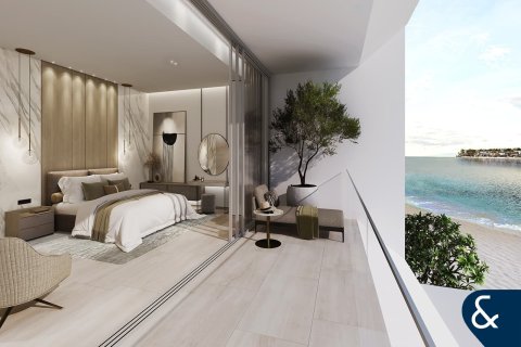 Купить виллу в Palm Jebel Ali, Дубай: 5 спален, 784м², № 91364 - фото 6