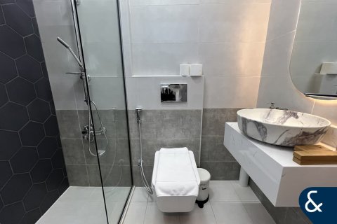 شقة في Sulafa Tower, مرسى دبي, دبي 1غرف نوم, 85 م² رقم 91309 - صورة 5