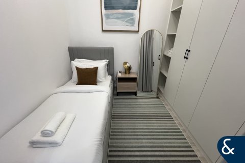 شقة في Sulafa Tower, مرسى دبي, دبي 1غرف نوم, 85 م² رقم 91309 - صورة 4