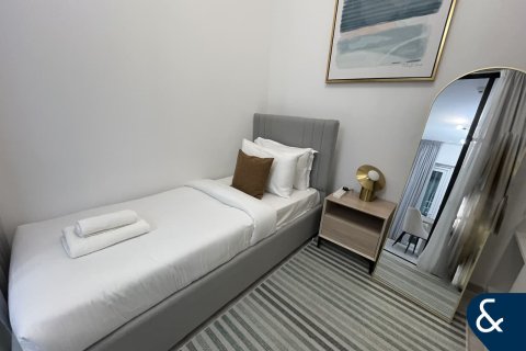 شقة في Sulafa Tower, مرسى دبي, دبي 1غرف نوم, 85 م² رقم 91309 - صورة 8