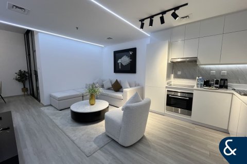 شقة في Sulafa Tower, مرسى دبي, دبي 1غرف نوم, 85 م² رقم 91309 - صورة 2