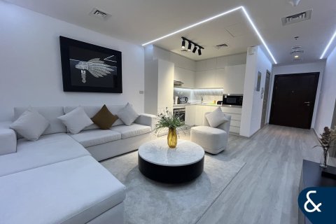 شقة في Sulafa Tower, مرسى دبي, دبي 1غرف نوم, 85 م² رقم 91309