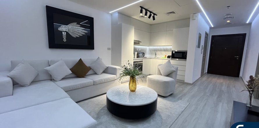 شقة في Sulafa Tower, مرسى دبي, دبي 1غرف نوم, 85 م² رقم 91309