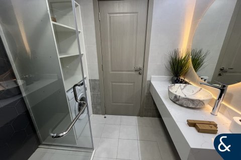 شقة في Sulafa Tower, مرسى دبي, دبي 1غرف نوم, 85 م² رقم 91309 - صورة 10