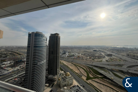 Купить квартиру в Джумейра Лейк Тауэрс, Дубай: 2 спальни, 141м², № 91362 - фото 2