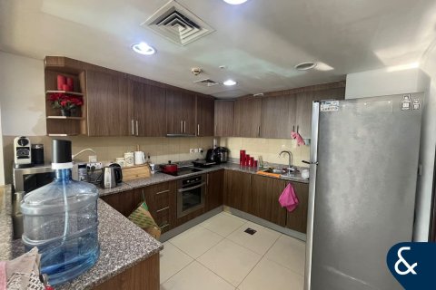 Купить квартиру в Джумейра Лейк Тауэрс, Дубай: 2 спальни, 141м², № 91362 - фото 14