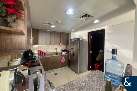 Купить квартиру в Джумейра Лейк Тауэрс, Дубай: 2 спальни, 141м², № 91362 - фото 15