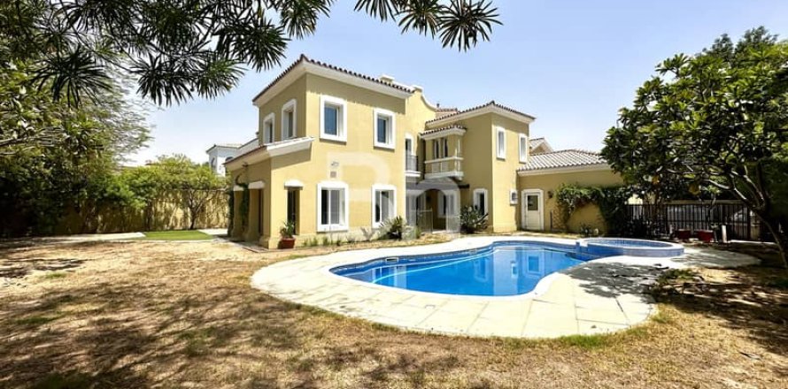 Villa à Arabian Ranches, Dubai, 3 chambres, 898 m², № 21867