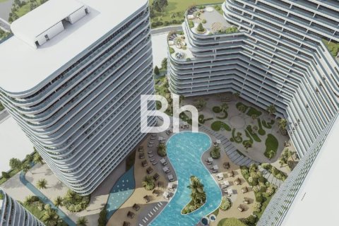Apartment in Arjan, Dubai 1 bedroom, 71 sq.m. № 21868 - photo 8