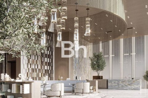 Apartment in Arjan, Dubai 1 bedroom, 71 sq.m. № 21868 - photo 6