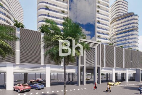 Apartment in Arjan, Dubai 1 bedroom, 71 sq.m. № 21868 - photo 4