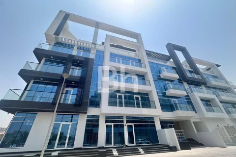 Apartment in Jumeirah Village Triangle, Dubai 2 bedrooms, 100 sq.m. № 21869 - photo 1