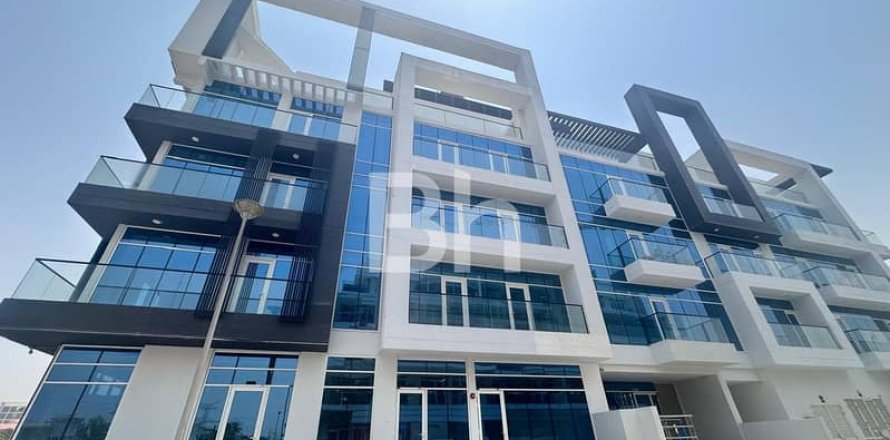 Apartment in Jumeirah Village Triangle, Dubai 2 bedrooms, 100 sq.m. № 21869