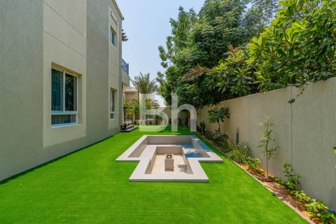 فيلا في Living Legends, دبي 5 غرف نوم , 316 م² رقم 21872 - صورة 2