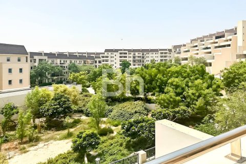 Купить квартиру в Motor City, Дубай: 1 спальня, 122м², № 21870 - фото 1