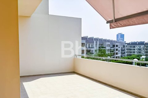 Купить квартиру в Motor City, Дубай: 1 спальня, 122м², № 21870 - фото 2