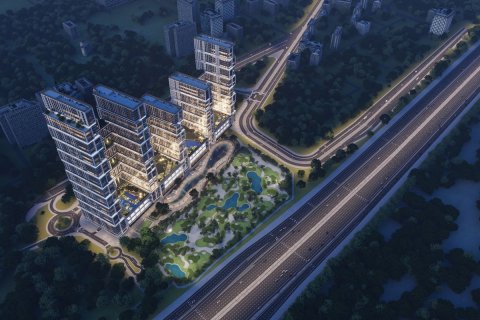 شقة في راس الخور, دبي 1غرف نوم, 51.2 م² رقم 89427 - صورة 7