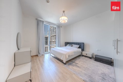 Appartement à Business Bay, Dubai, 3 chambres, 184.6 m², № 89428 - photo 2