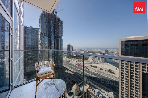 Appartement à Business Bay, Dubai, 3 chambres, 184.6 m², № 89428 - photo 5