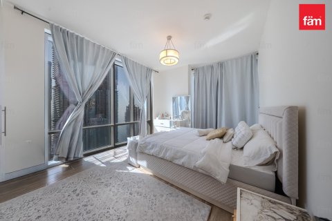 Appartement à Business Bay, Dubai, 3 chambres, 184.6 m², № 89428 - photo 3