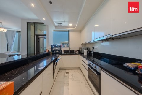 Appartement à Business Bay, Dubai, 3 chambres, 184.6 m², № 89428 - photo 9
