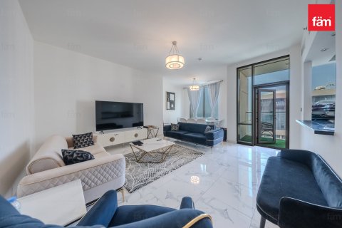 Apartment in Business Bay, Dubai 3 bedrooms, 184.6 sq.m. № 89428