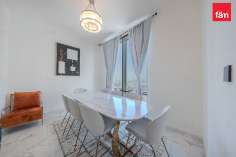 Appartement à Business Bay, Dubai, 3 chambres, 184.6 m², № 89428 - photo 4