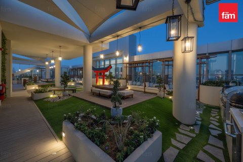 Apartment in Arjan, Dubai 3 bedrooms, 144.1 sq.m. № 89429 - photo 25