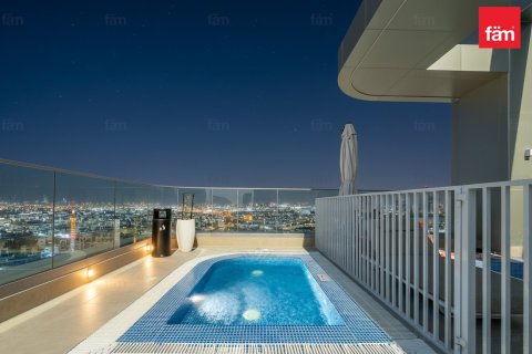 Apartment in Arjan, Dubai 3 bedrooms, 144.1 sq.m. № 89429 - photo 23